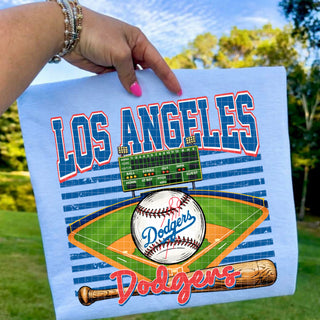 BASEBALL (choose from teams listed)