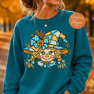SCARECROW GIRL