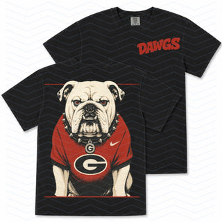 BULLDOG