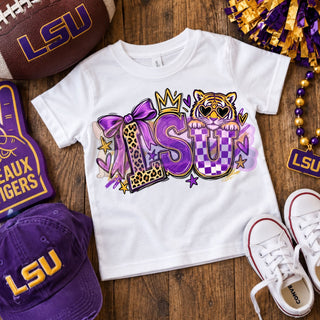 LSU