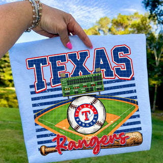 BASEBALL (choose from teams listed)