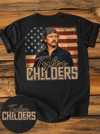 AMERICAN (choose your artist from pics)