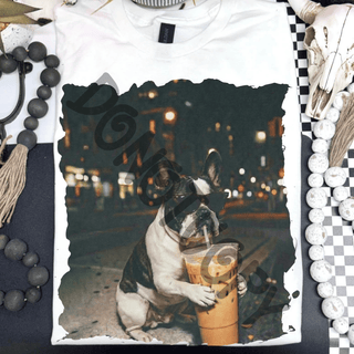 STREET DOG