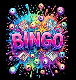 BINGO