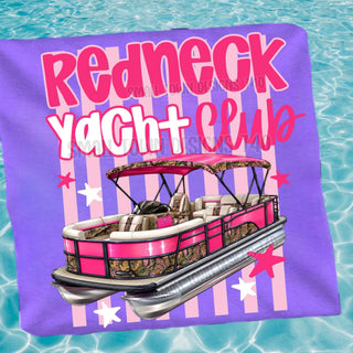 RED NECK YACHT CLUB