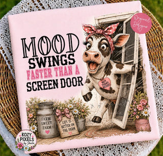 MOOD SWINGS