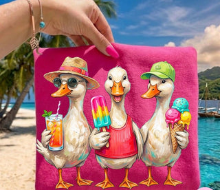 DUCKS