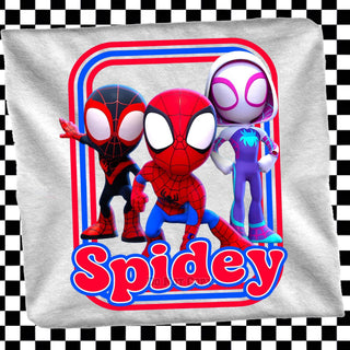 SPIDEY