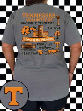 COLLEGE DESIGNS ( choose from the schools pictured)