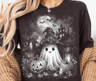GHOST