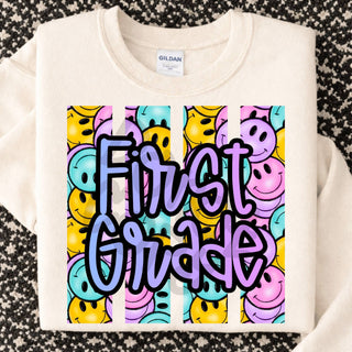 CHOOSE GRADE