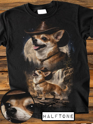 CHIHUAHUA