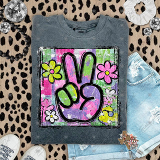 PEACE