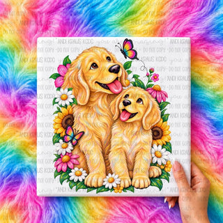 GOLDENS
