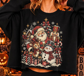 CHRISTMAS