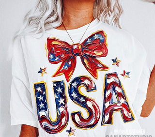 USA