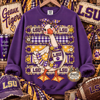 LSU