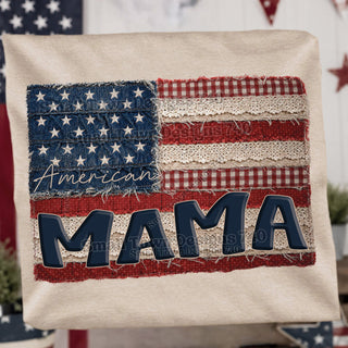 MAMA