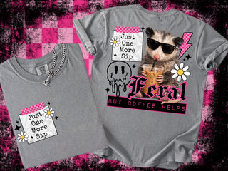 FERAL