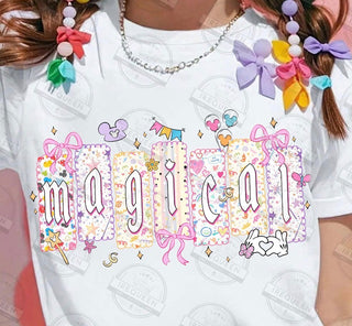 MAGICAL