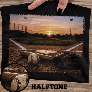 BASEBALL