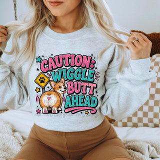 CAUTION