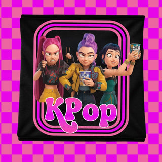 KPOP