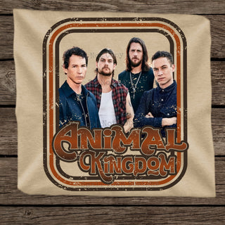 ANIMAL KINGDOM