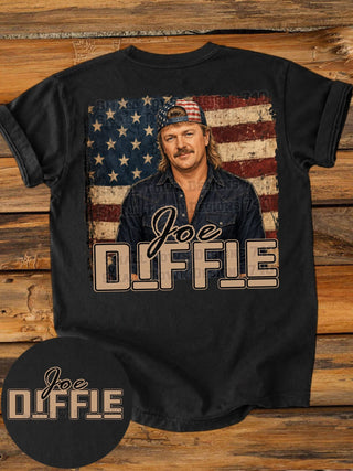 AMERICAN (choose your artist from pics)