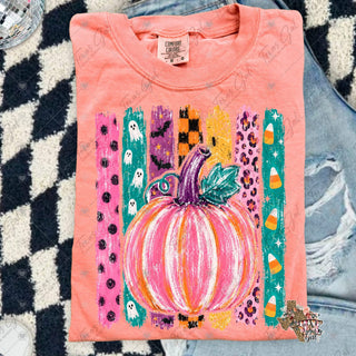PREPPY PUMPKIN