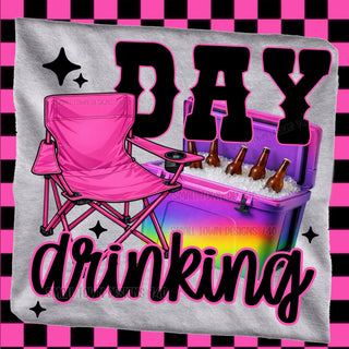 DAY DRINKING