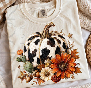 PUMPKIN