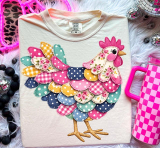 CHICKEN