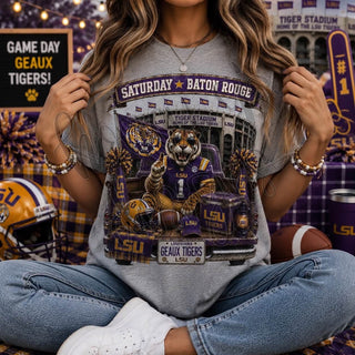 LSU