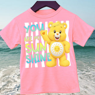 YOU ARE MY SUNSHINE