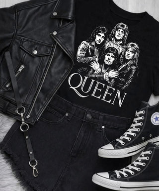 QUEEN