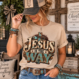 JESUS