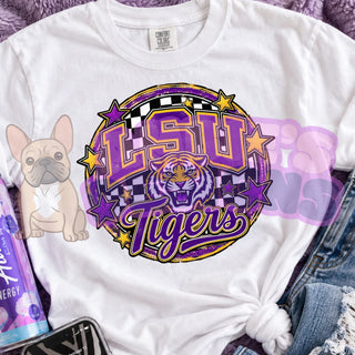 LSU