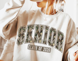 CAMO SENIOR