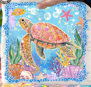 SEA TURTLE