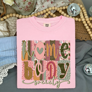 HOMEBODY