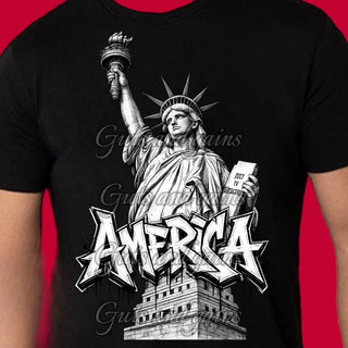 AMERICA