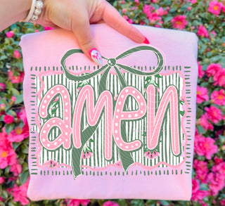 AMEN