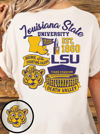 COLLEGE DESIGNS ( choose from the schools pictured)