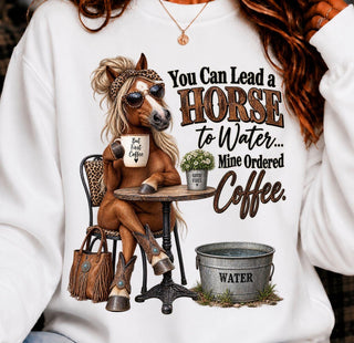 HORSE