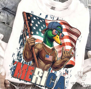 MERICA