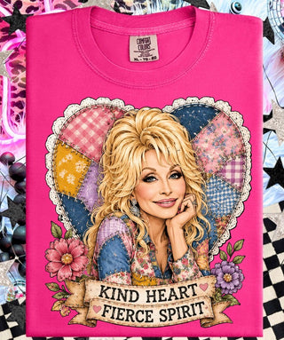 KIND HEART