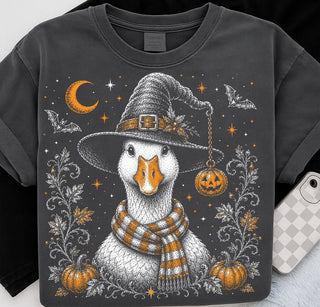 DUCK