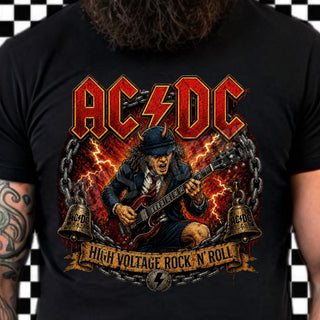 CHOOSE YOUR BAND FROM PICS