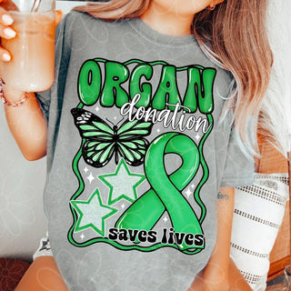 AWARENESS (choose from listed designs)